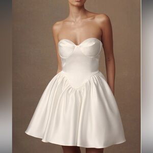 Meshki HOLLIE Dress